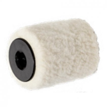 TOKO Rotary Brush, Wool, 100mm