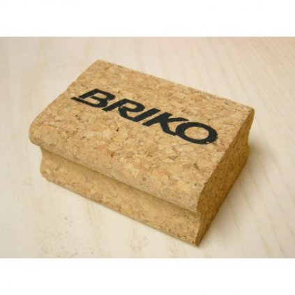 BRIKO MAPLUS naturalny korek