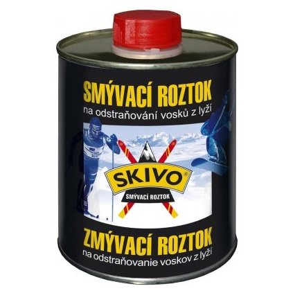 SKIVO Roztwór czyszczący, 500 ml