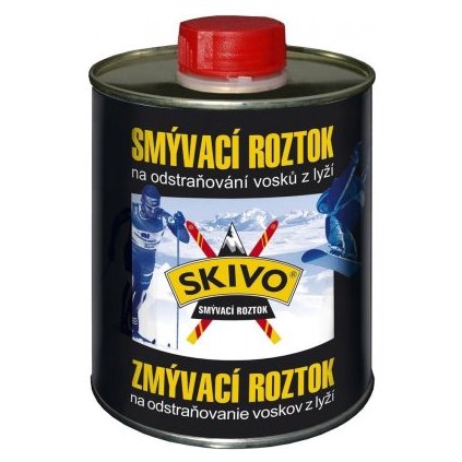 SKIVO Smývací roztok, 500ml