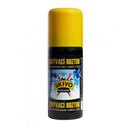 SKIVO Smývací roztok, 100 ml, sprej