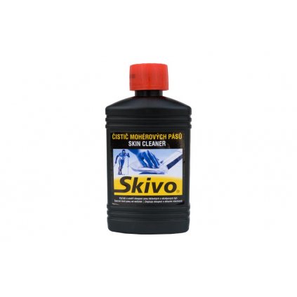 SKIVO Čistič mohérových pásů 250ml