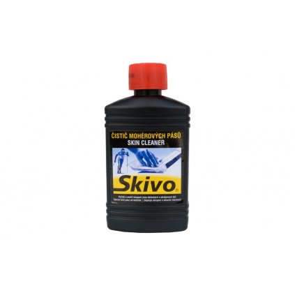 SKIVO Mohair Strips Cleaner 250 ml