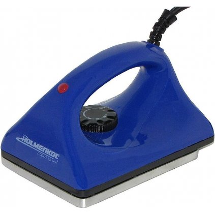 HOLMENKOL Smart Waxer, żelazko do nart, 850W