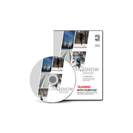 DVD Training With Purpose-On Snow Edition, On-Snow Preparation