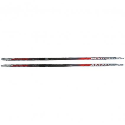 MADSHUS Ultrasonic 372, Medium, 2013/14, 200cm, pre 62-67 kg
