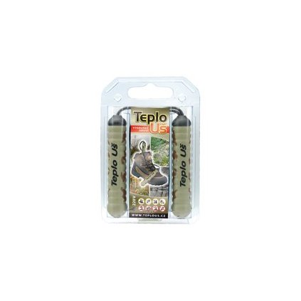 TEPLO UŠ VOT 230 Trek, Suszarka do butów