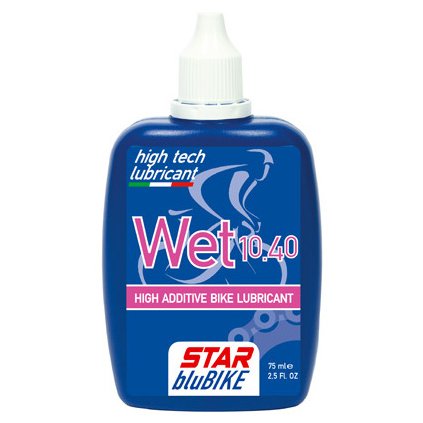 STAR WET 10-40, Chain Oil, 75ml