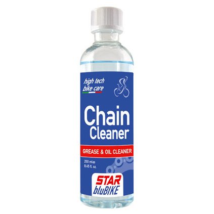 STAR CHAIN CLEANER, čistící prostředek na řetěz, 250ml