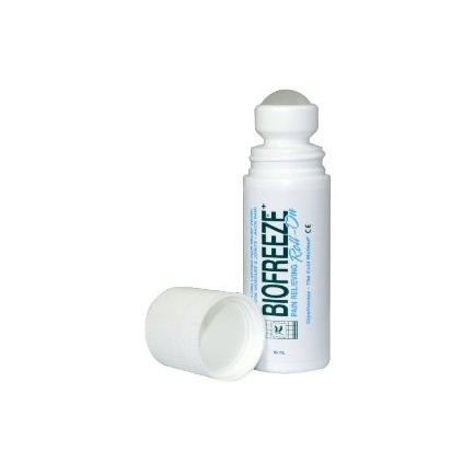 Biofreeze Roll-On, 89ml