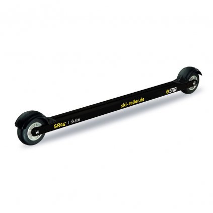 SRB SR04+ Skate, Roller Skis for Skate