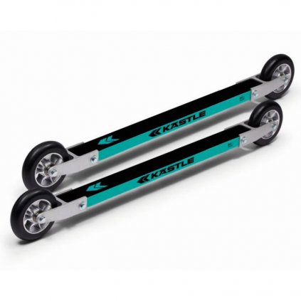 KÄSTLE RS10 Skate 2.0, nartorolki do łyżwy