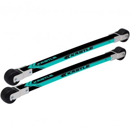 KÄSTLE RS10 Classic 2.0, Classic Roller Skis