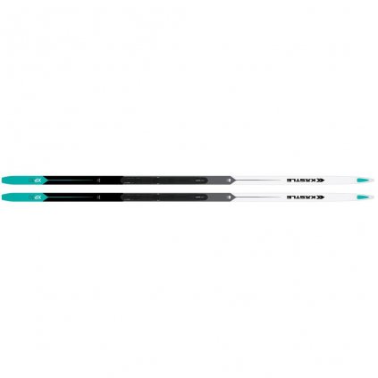 KÄSTLE XP30 CLASSIC SKIN MEDIUM, 204 cm, dla 64-86 kg