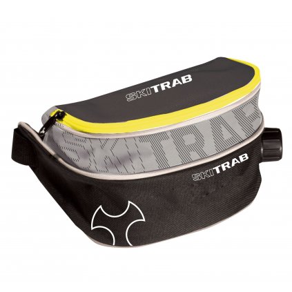 SKITRAB Waist Bag Thermo, nerka / uchwyt na butelkę na narty