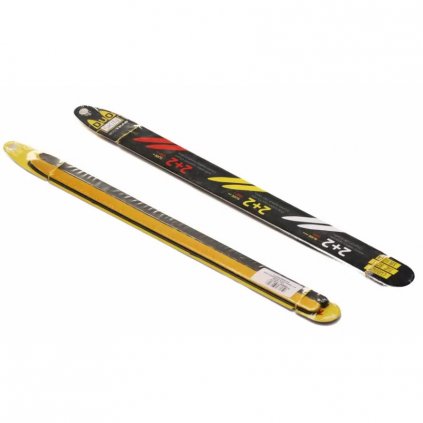 SKITRAB SKINS STANDARD, Replacement Skins Set