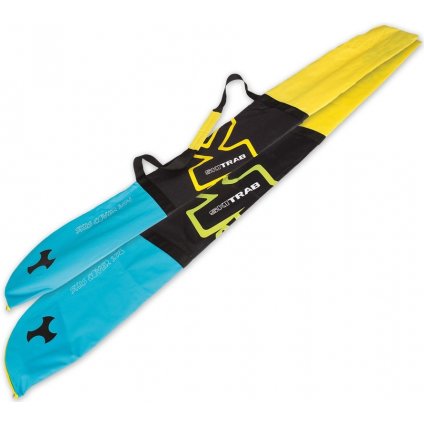 SkiTrab Skis Cover, 205 cm, vak na běžky (1 pár)