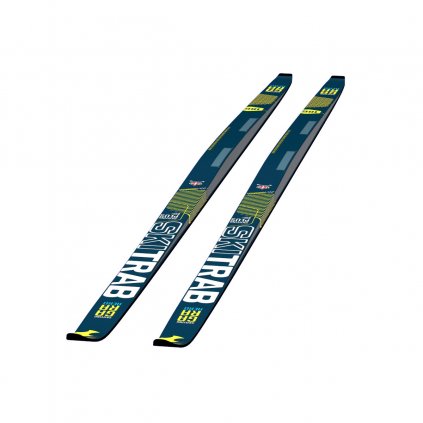 SKITRAB Gara Aero Skating R3 Plus, 193 cm, H1 dla 71-83kg