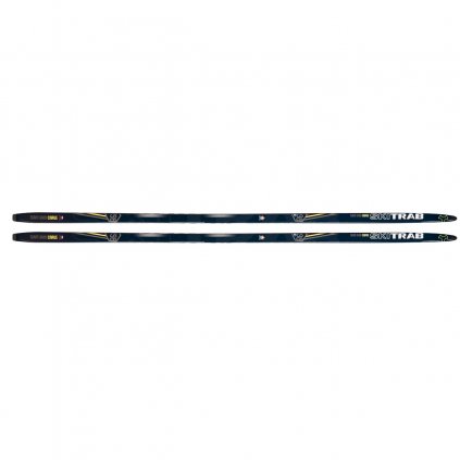 SKITRAB Team Duo Skin Carve, 177cm, for 43 - 52kg