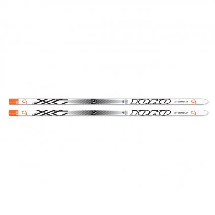Yoko YXT OPTIGRIP 3.0 JR, 170cm + vázání