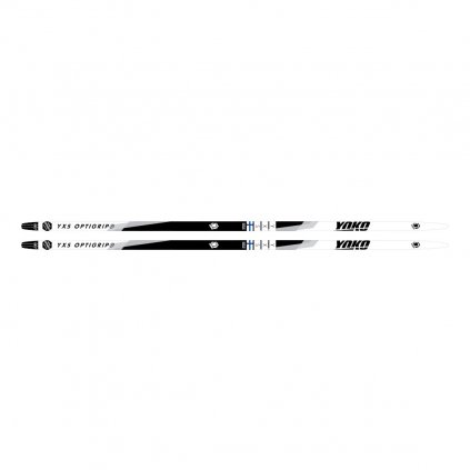 YOKO YXS Optigrip 3.0 Black-White, 183 cm