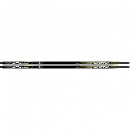 SPORTEN RS Classic Skin Skis, 196 cm, for 60 - 70 kg