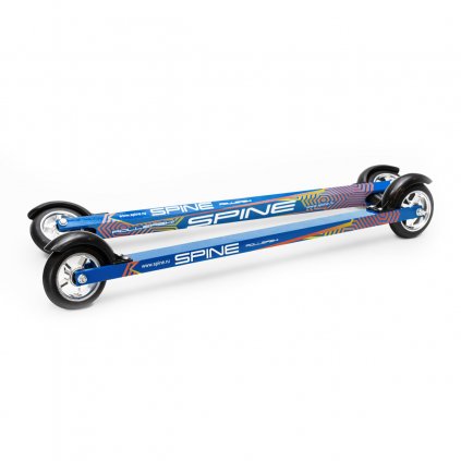 SPINE Concept Skate, nartorolki do jazdy na łyżwach