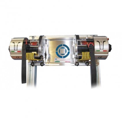 SVECOM Ariete, Ski Trainer Set