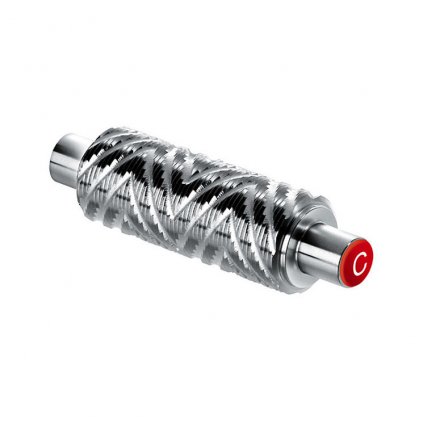 SKIMAN Wałek Strukturalny, C W Gruby 1,5 mm