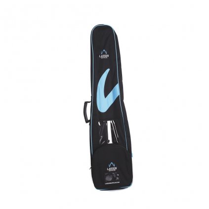 LARSEN Rifle carrying bag - senior, biathlon rifle case