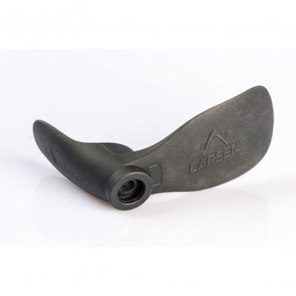 LARSEN 2-Sided Eye Shield - Izhmash