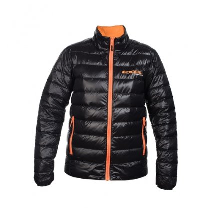EXEL Down Jacket Light, páperová bunda