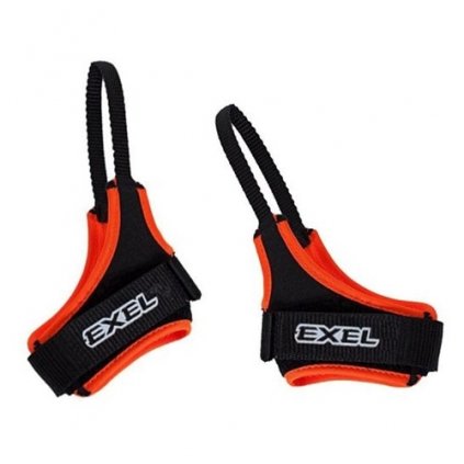 EXEL Fusion Strap ORANGE, replacement straps