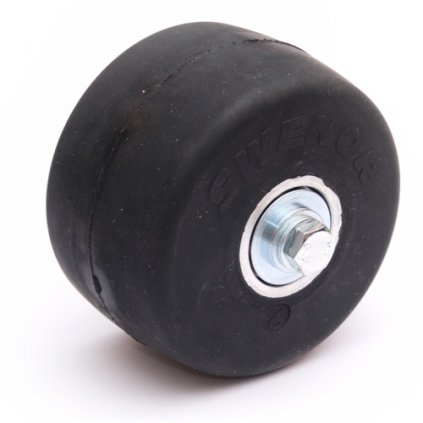SWENOR Classic 70x45, free, rubber wheel, complete