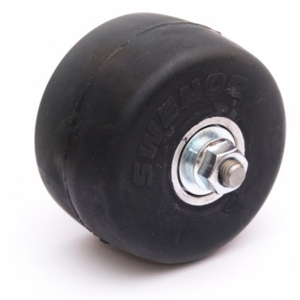 SWENOR Classic 70x45, Anti-Reverse, Rubber Wheel, Complete