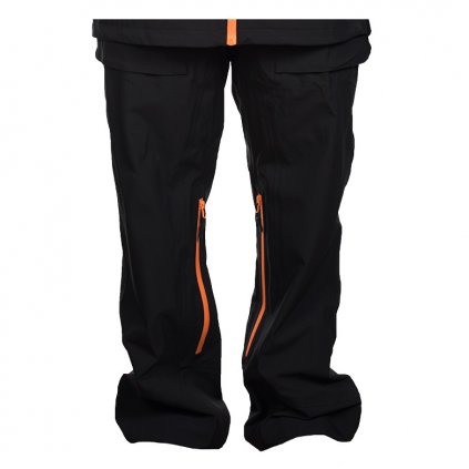 EXEL Shell Pants, wodoodporne spodnie outdoorowe