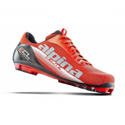 ALPINA ECL SUMMER 2.0, NNN Roller Ski Boots