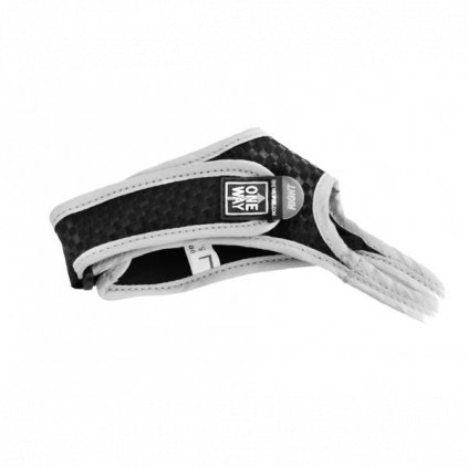 ONE WAY RABBIT STRAP CARBON- GREY- náhradné pútka