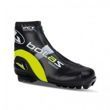 BOTAS CLASSIC CARBON PRO RS 17, buty do nart biegowych
