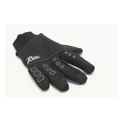 REX THERMO NORDIC - teplé lyžiarske rukavice