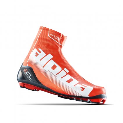 ALPINA ECL PRO WC, NNN, buty narciarskie biegowe