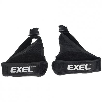 EXEL ALIS Black, náhradné pútka