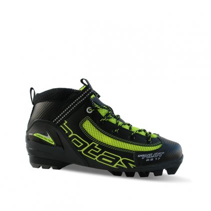 BOTAS CLASSIC ROLLER SNS, roller ski boots, 2018/19