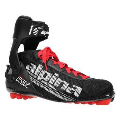 ALPINA RSK SUMMER, NNN buty na nartorolki