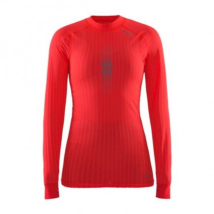 CRAFT Active Extreme 2.0 Brilliant, Shirt, Bright Pink, Women's