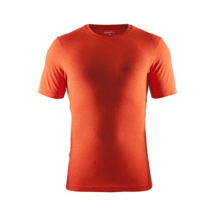 CRAFT Seamless SS Tee - męska koszulka funkcyjna