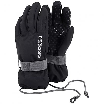 DIDRIKSONS Biggles Glove-teplejší rukavice na běžky