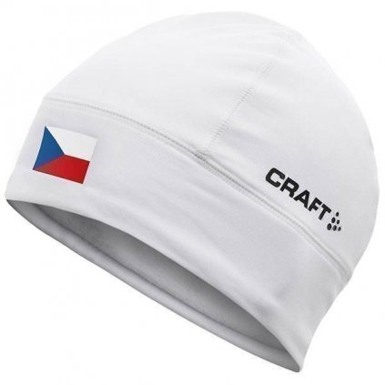CRAFT CZECH LIGHT THERMAL Ski Cap