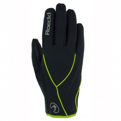 ROECKL LAIKKO, rękawice do narciarstwa biegowego