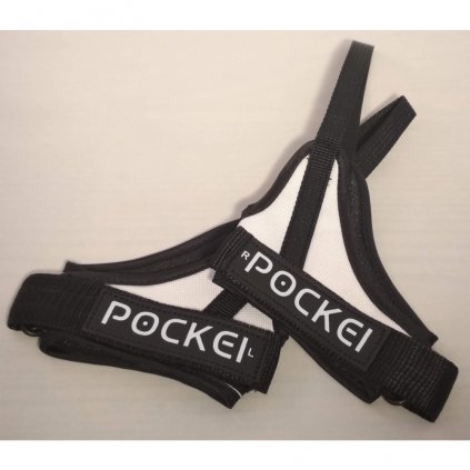 POCKEI Nordic strap, glove straps